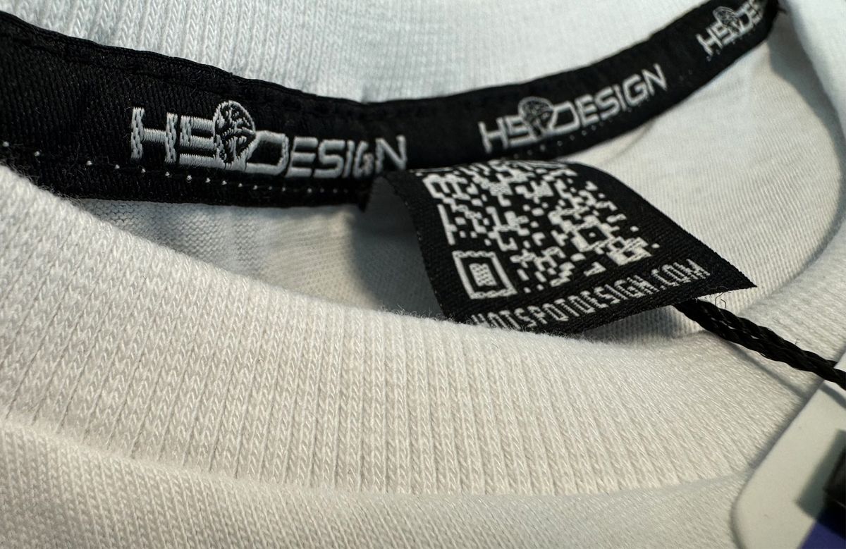 T-shirt HSD Predator Zander - Image 2