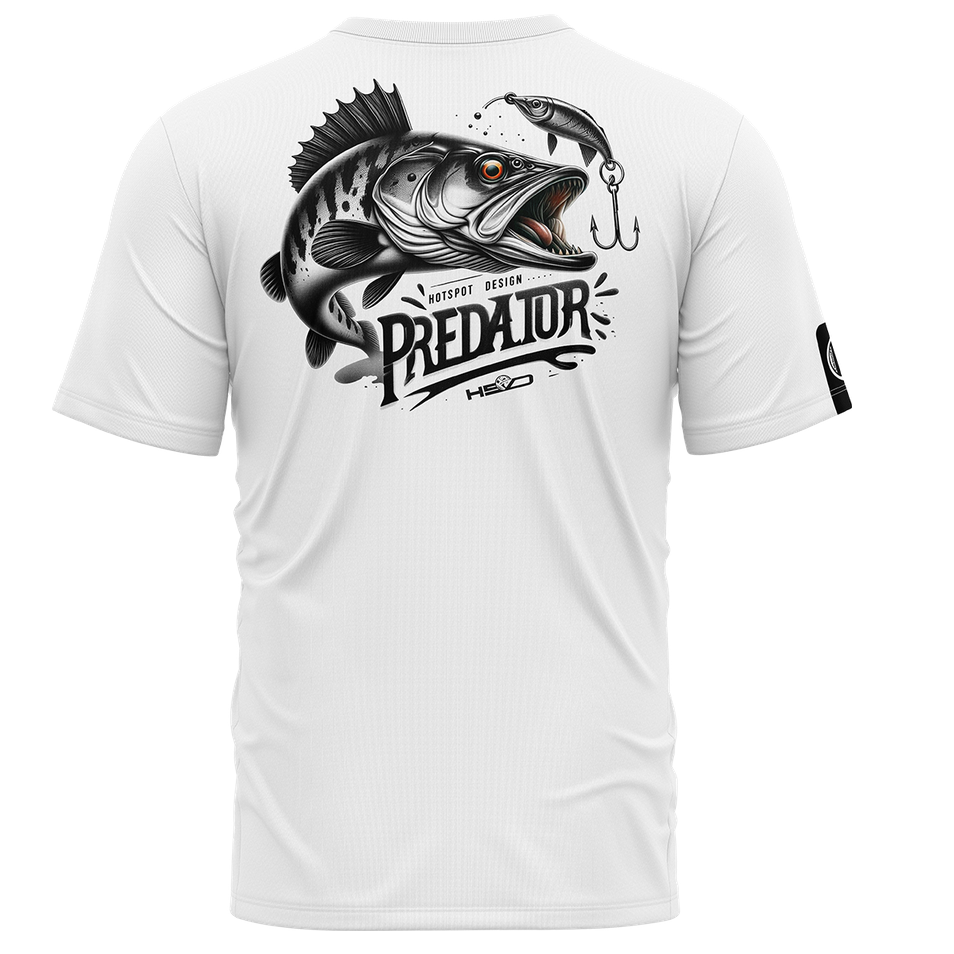 T-shirt HSD Predator Zander