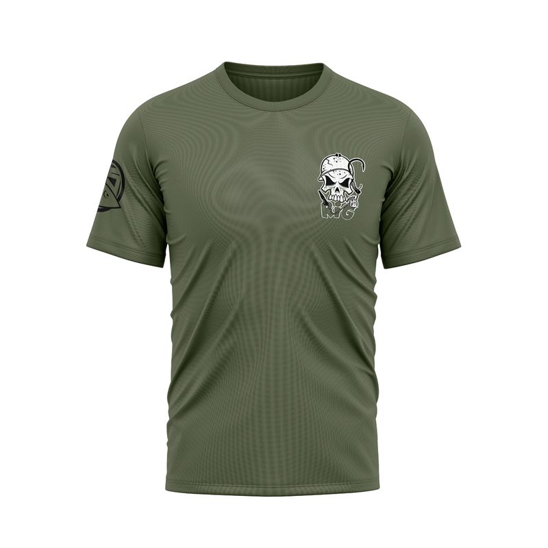 T-shirt HSD Rig Forever