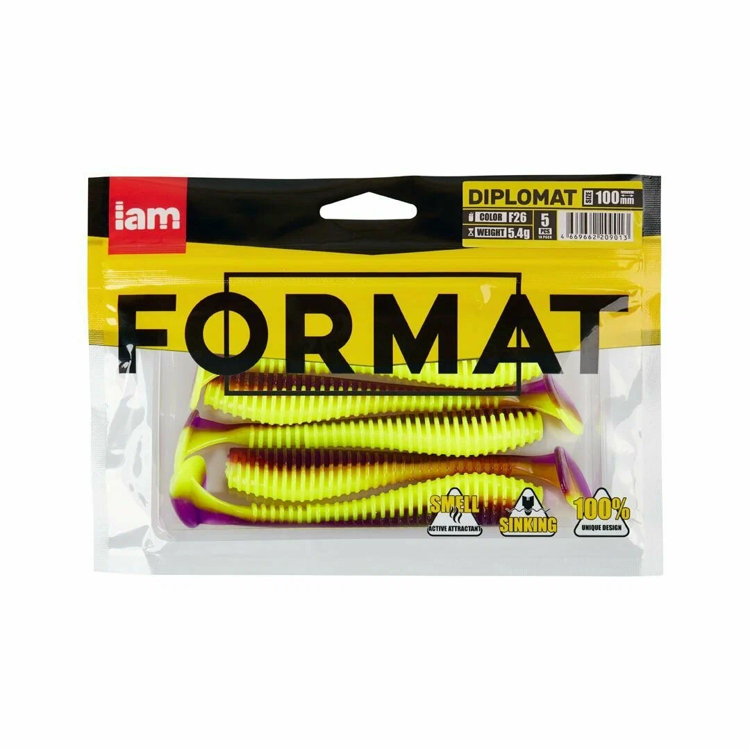 Diplomat 5cm F26 8vnt - Image 5