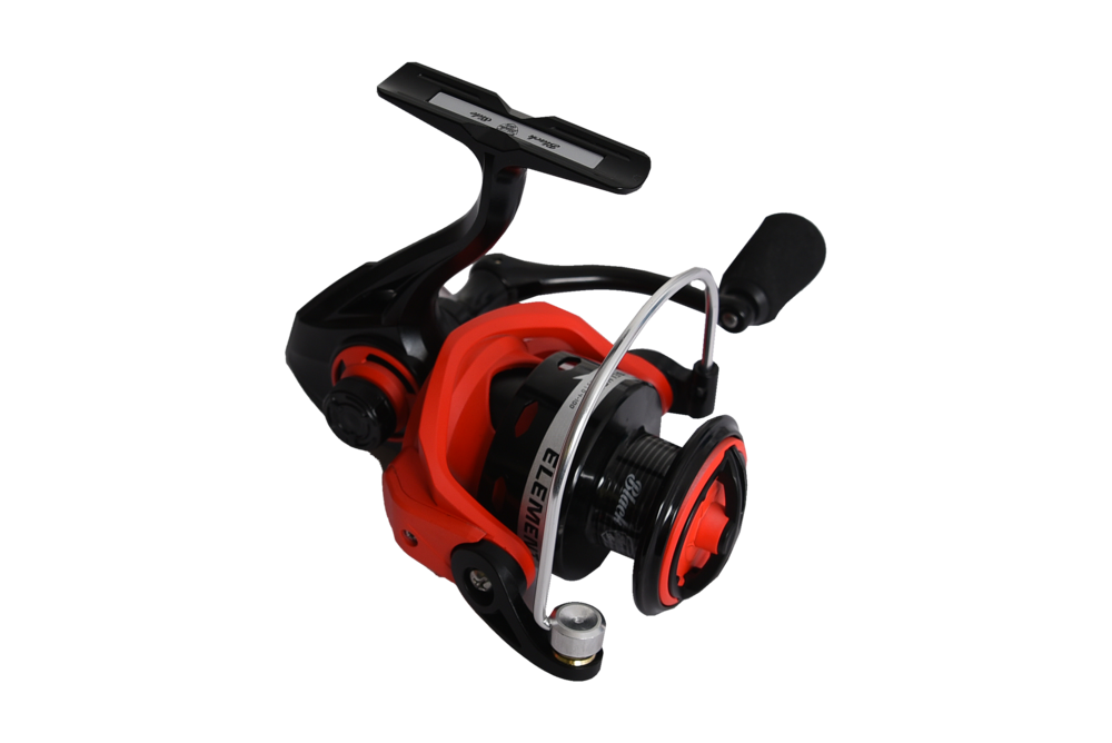 Black Side Element - Image 4