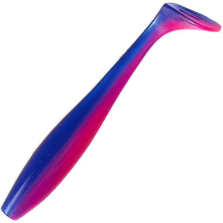 Choppy Tail 10cm #059 5vnt