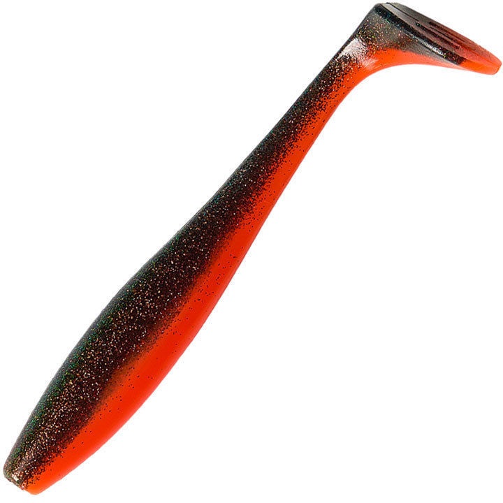 Choppy Tail 10cm #061 5vnt