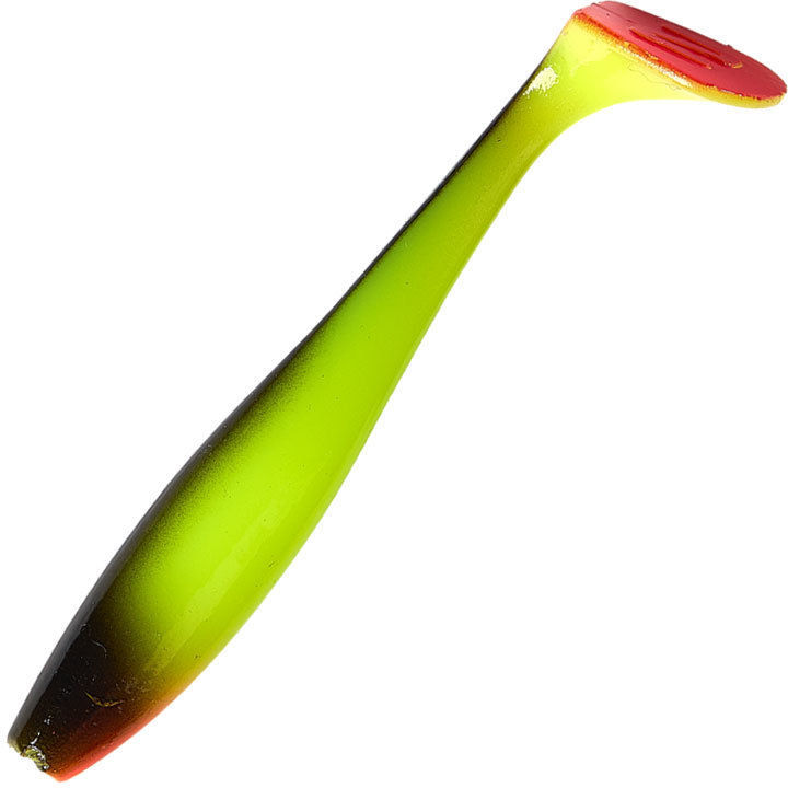 Choppy Tail 10cm #062 5vnt