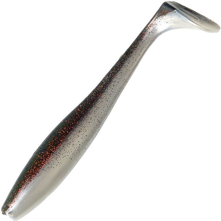 Choppy Tail 8cm #064 6vnt