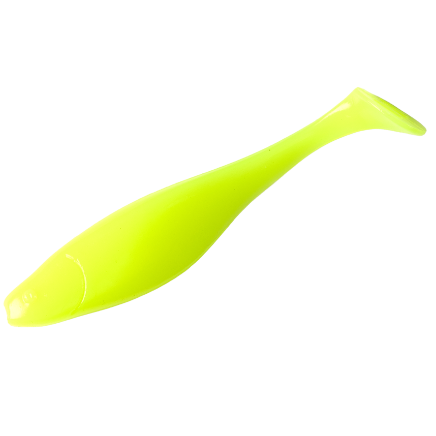 Commander Shad 10cm #055 5vnt