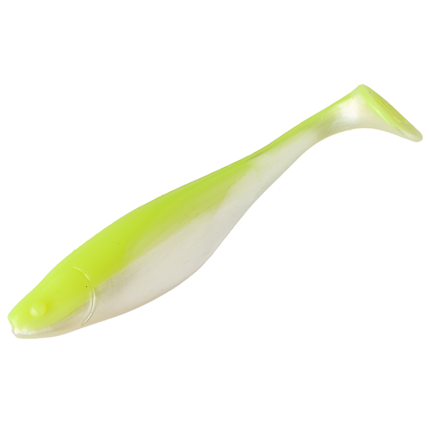 Commander Shad 10cm #056 5vnt