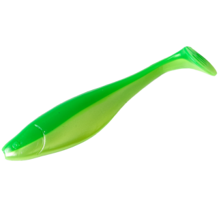 Commander Shad 10cm #057 5vnt