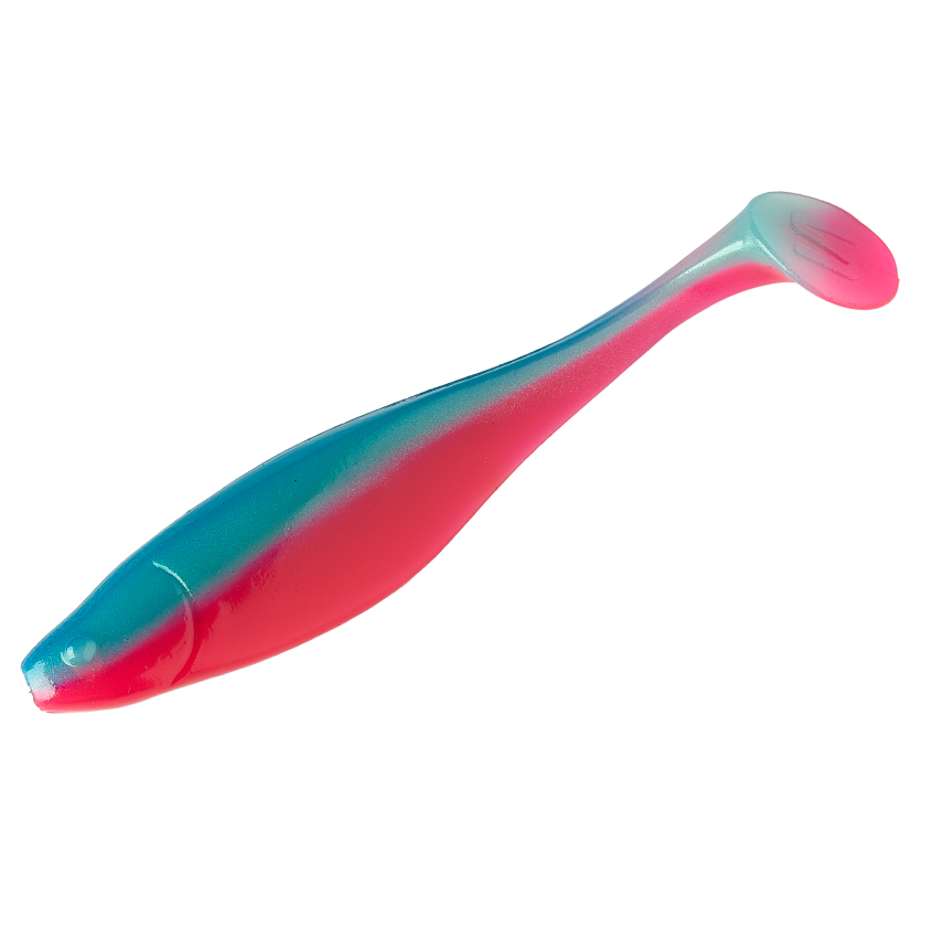Commander Shad 10cm #063 5vnt