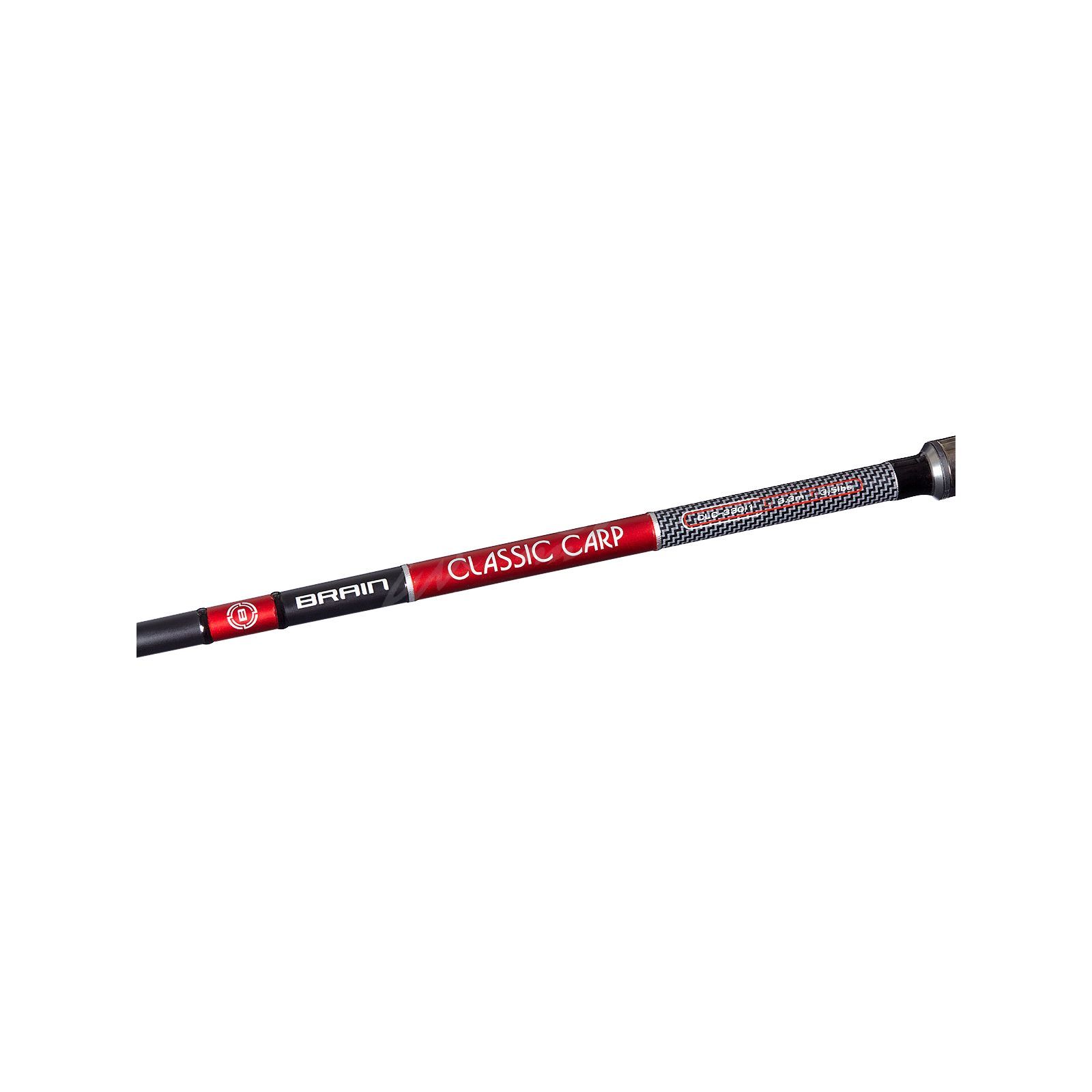 Brain Classic Carp 4.2m 4.5lbs - Image 2