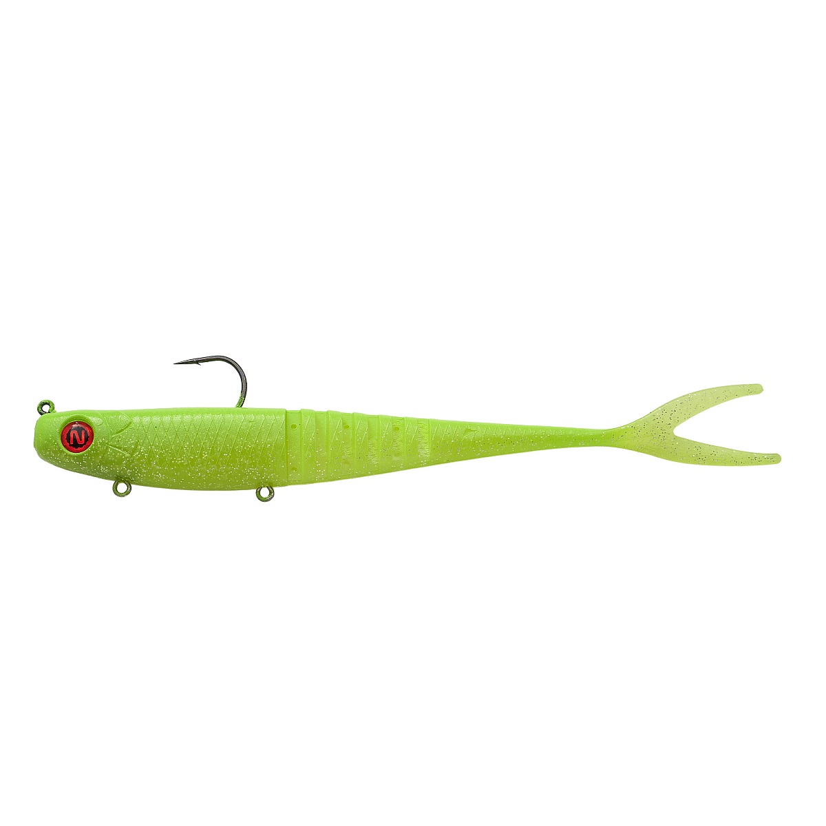 Narval Live Slug 20cm #004 1vnt