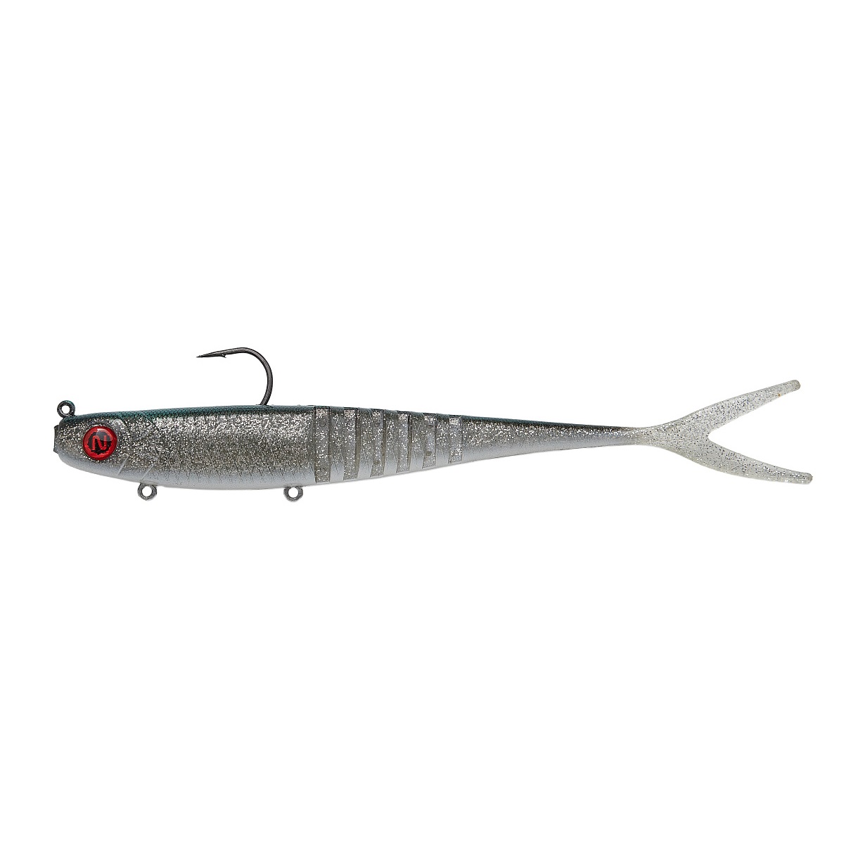 Narval Live Slug 20cm #012 1vnt