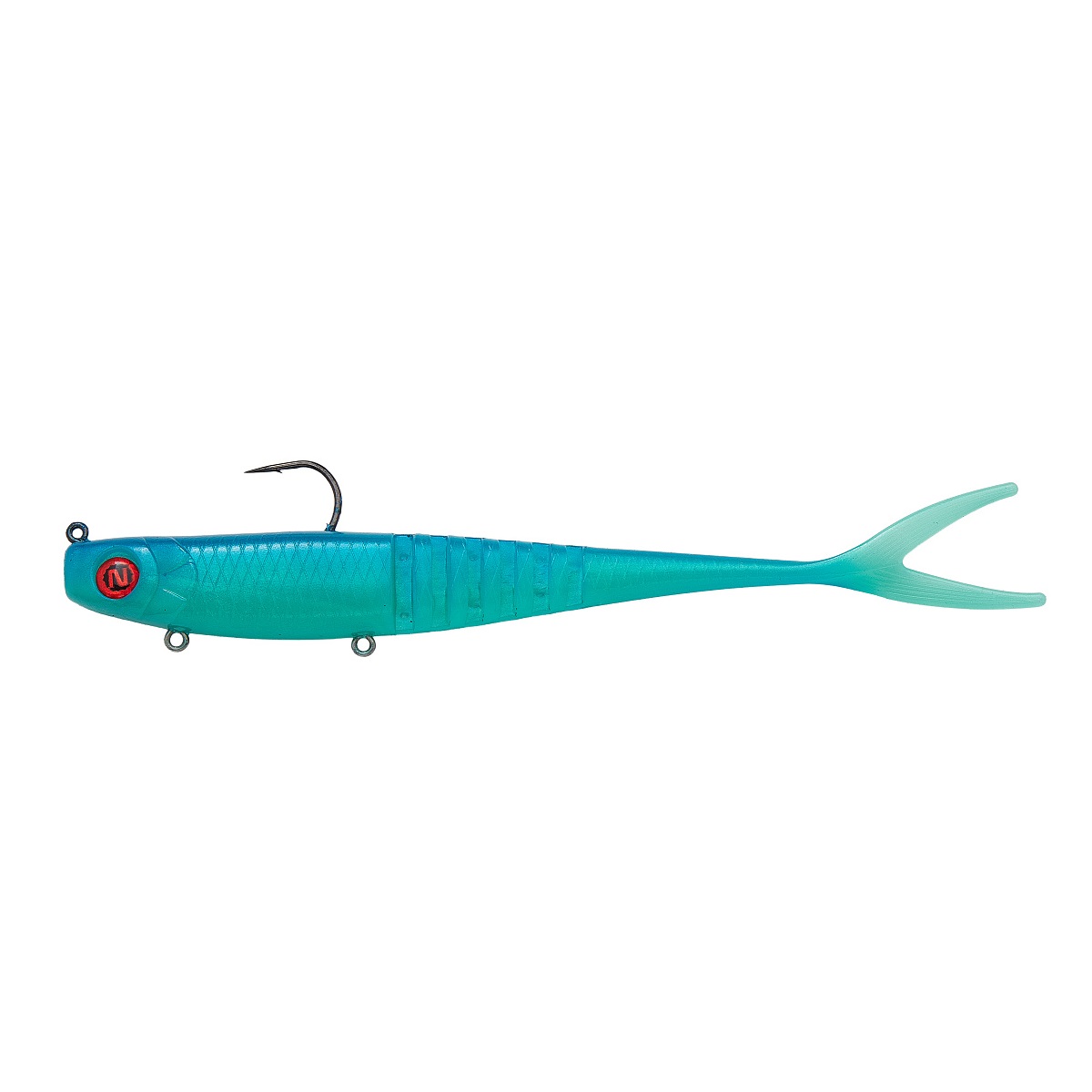 Narval Live Slug 20cm #048 1vnt