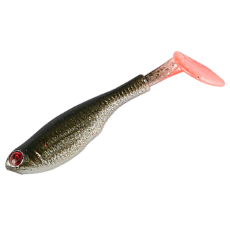 Mini Shad 10cm #046 5vnt