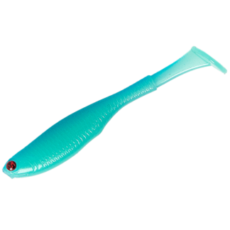 Mini Shad 10cm #048 5vnt