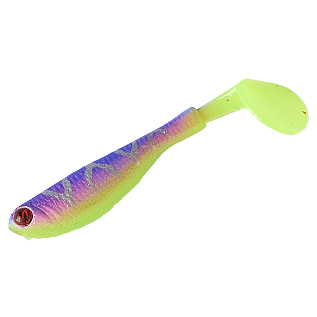 Mini Shad 10cm #050 5vnt