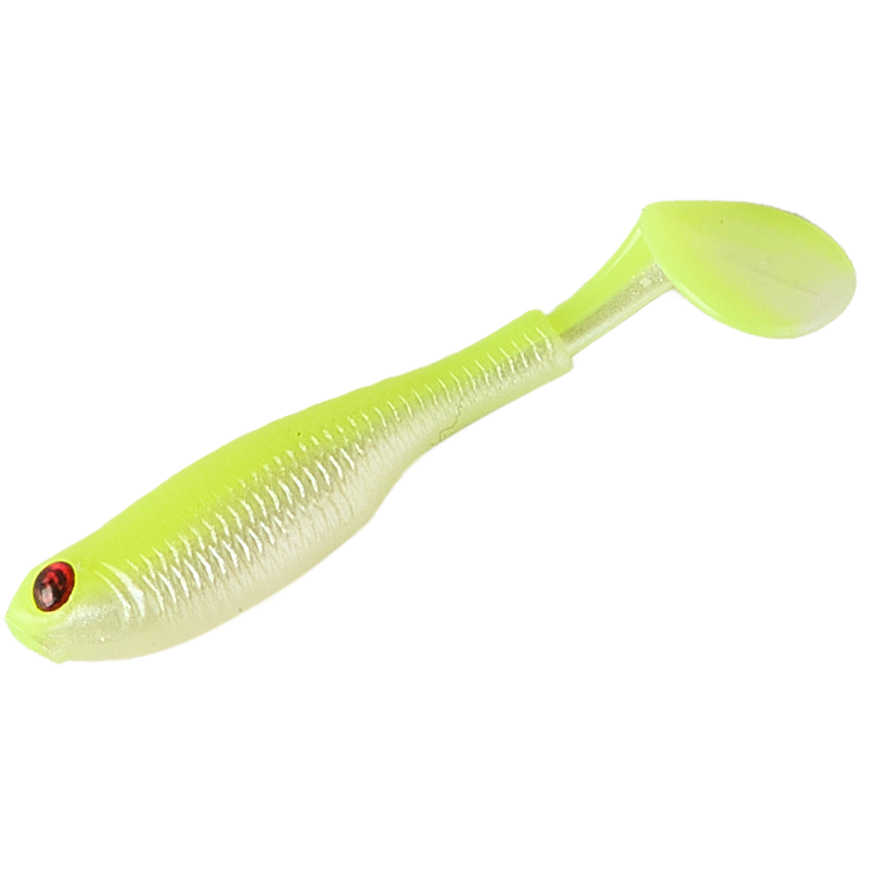 Mini Shad 10cm #056 5vnt