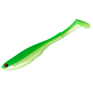 Mini Shad 10cm #057 5vnt