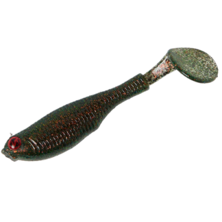 Mini Shad 10cm #058 5vnt