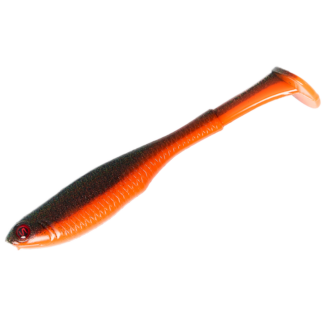 Mini Shad 10cm #061 5vnt