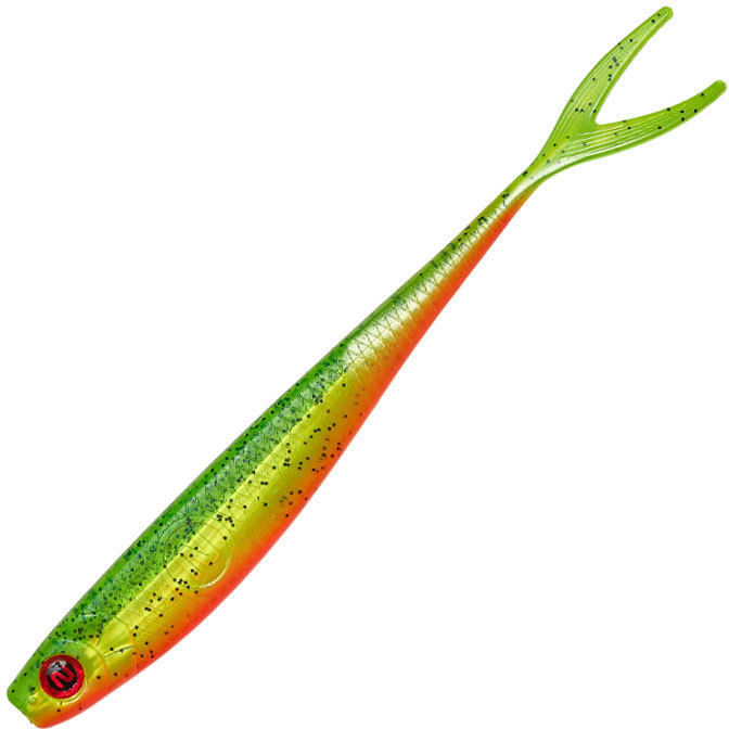Narval Skinny Slug 16cm #015 3vnt