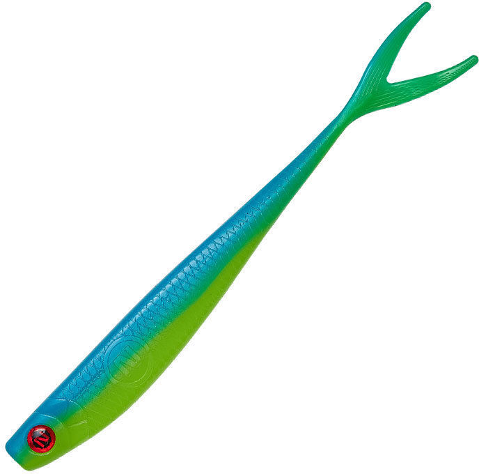 Narval Skinny Slug 16cm #016 3vnt