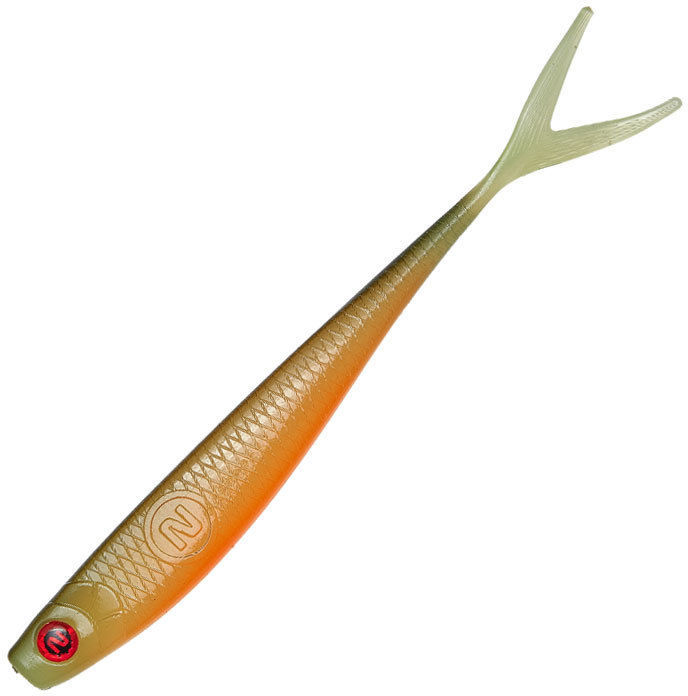 Narval Skinny Slug 16cm #049 3vnt