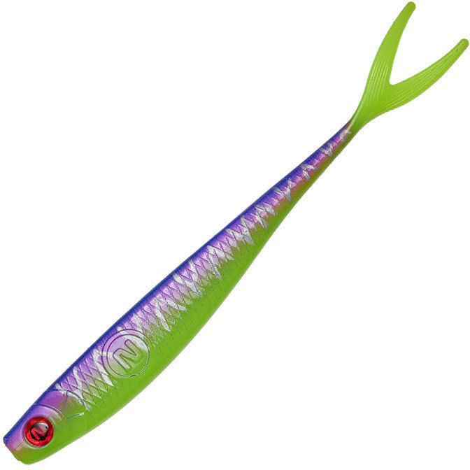 Narval Skinny Slug 16cm #050 3vnt