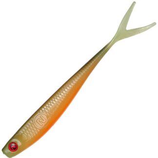 Skinny Slug