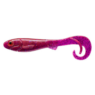Bite On Crazy Fox 18cm #22 1vnt