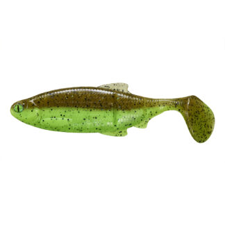 Bite On Luky Roach 14cm #02 1vnt