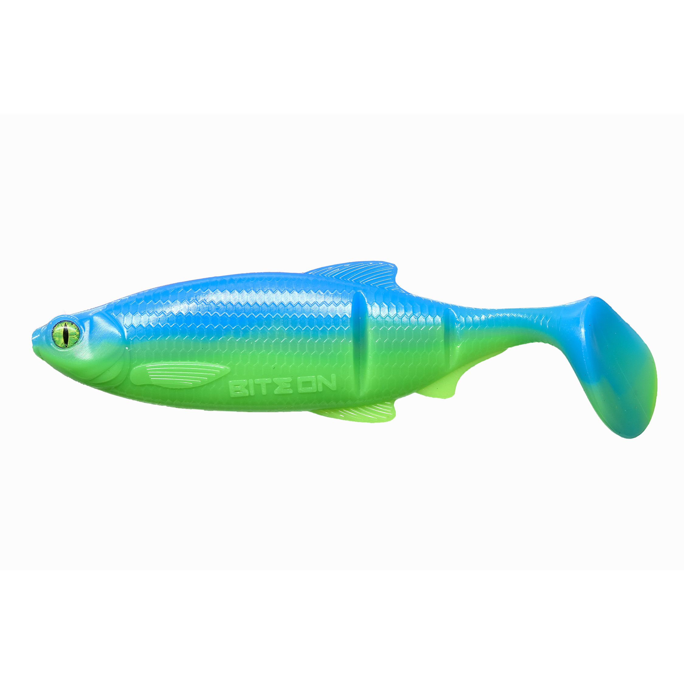 Bite On Luky Roach 14cm #03 1vnt