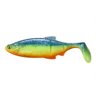 Bite On Luky Roach 14cm #16 1vnt