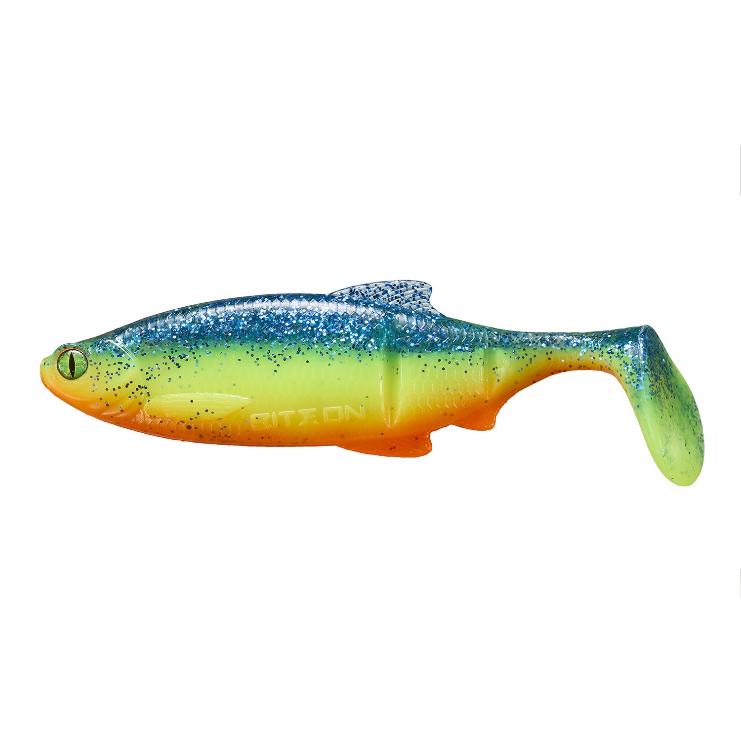 Bite On Luky Roach 14cm #16 1vnt