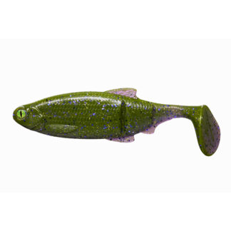 Bite On Luky Roach 14cm #18 1vnt