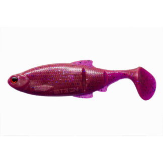 Bite On Luky Roach 14cm #22 1vnt