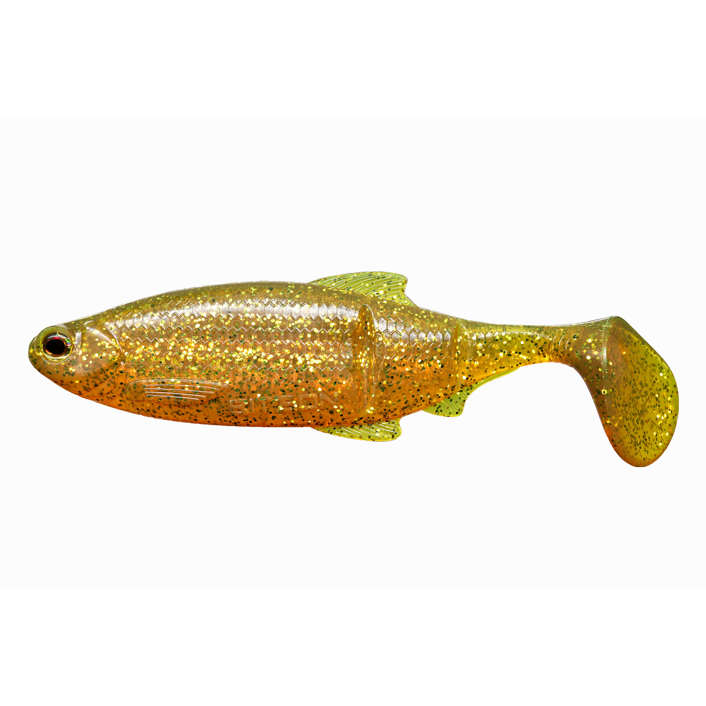 Bite On Luky Roach 14cm #28 1vnt