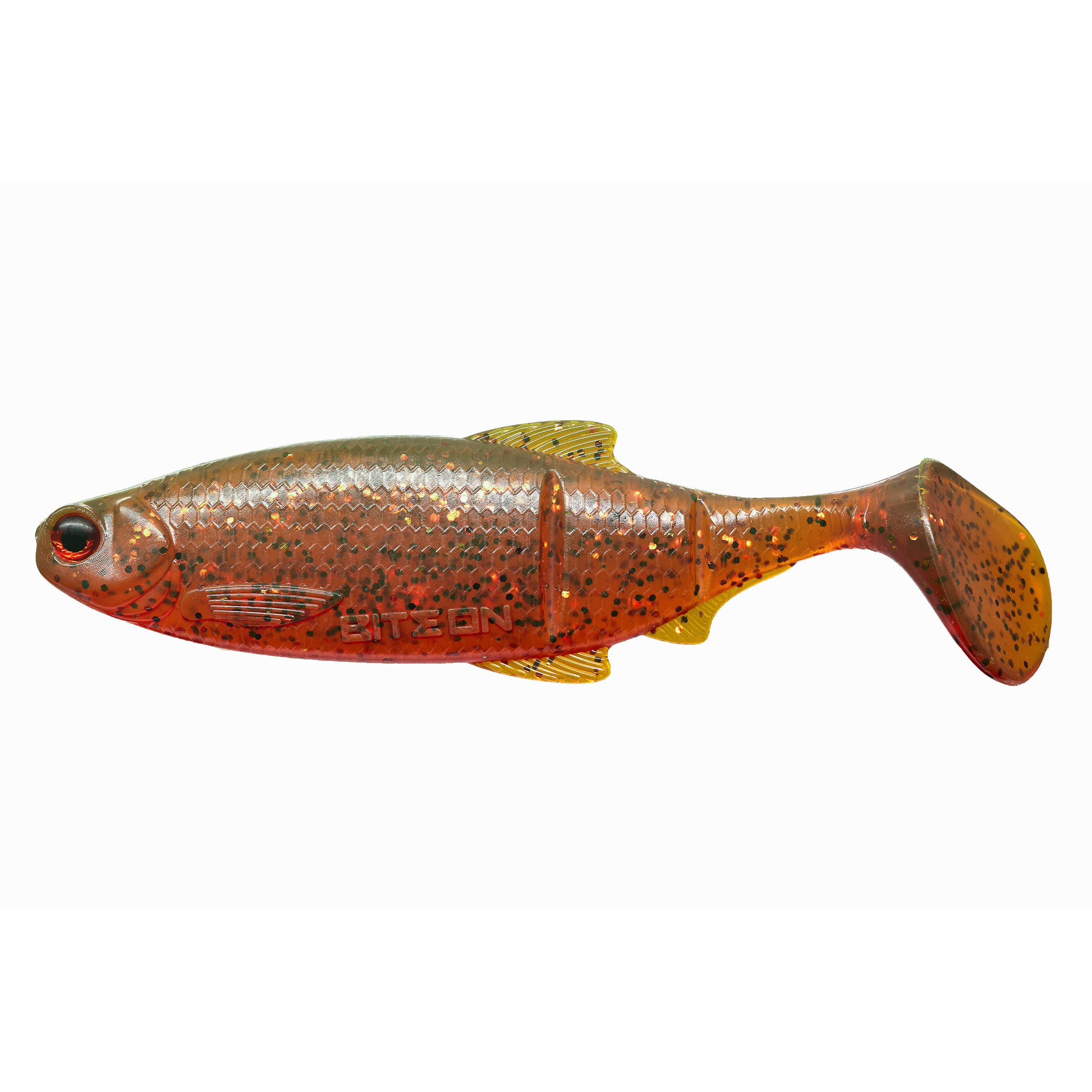 Bite On Luky Roach 14cm #29 1vnt