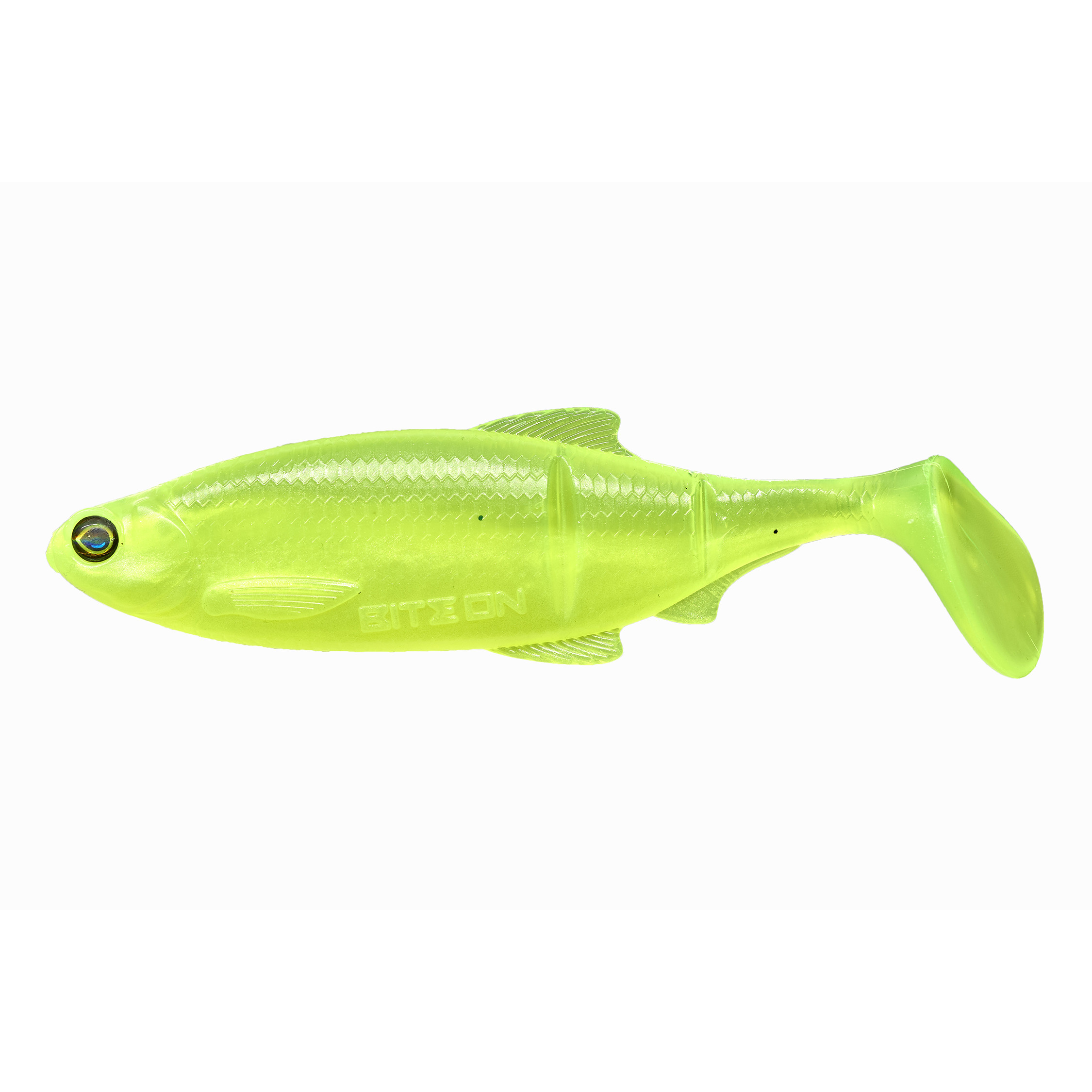 Bite On Luky Roach 14cm #31 1vnt
