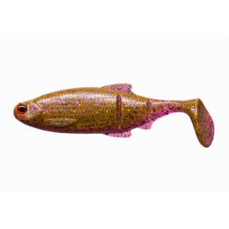 Bite On Luky Roach 14cm #34 1vnt