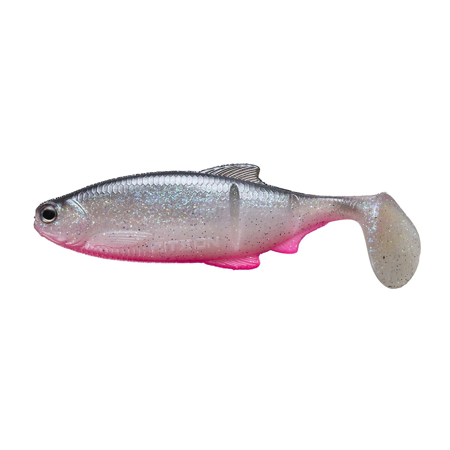 Bite On Luky Roach 14cm #35 1vnt
