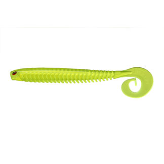 Bite On Rib Worm 10cm #31 5vnt