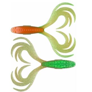 Frapp Double Croak 7.9" #28 1vnt