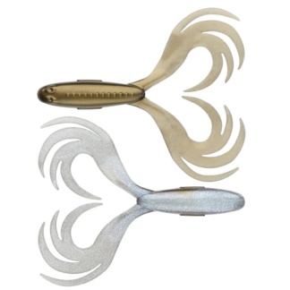 Frapp Double Croak 7.9" #36 1vnt