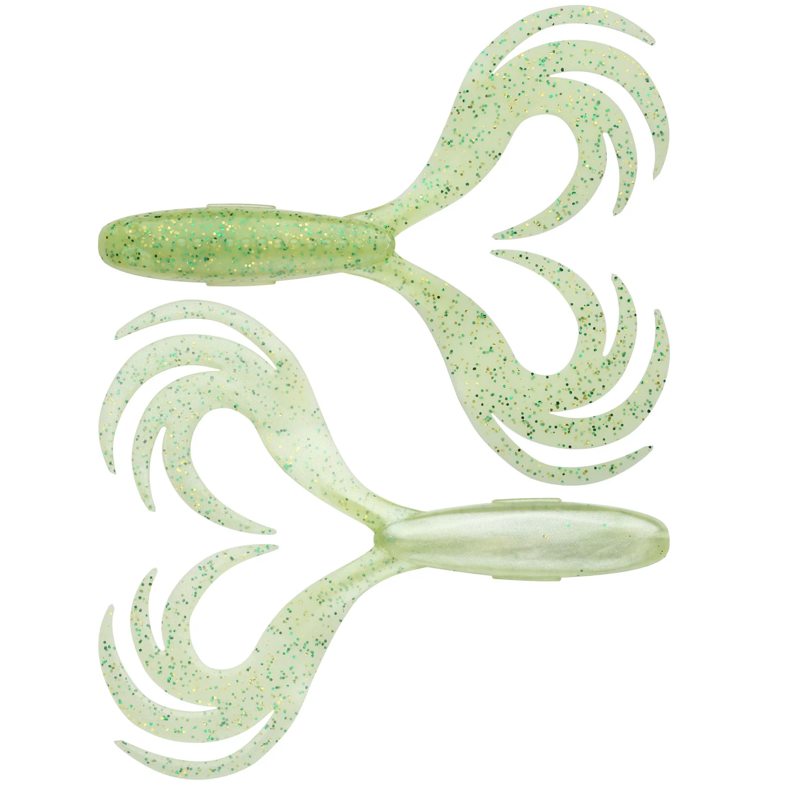 Frapp Double Croak 7.9" PAL02 1vnt