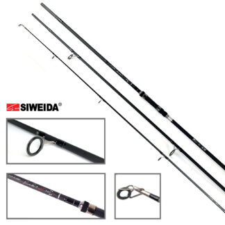 Siweida Link-Carp 3,9m 3,5lbs