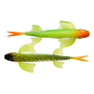 Bite On Fury 16cm #07 2vnt