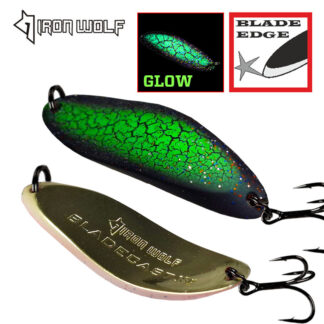 Iron Wolf Bladecast H 18gr