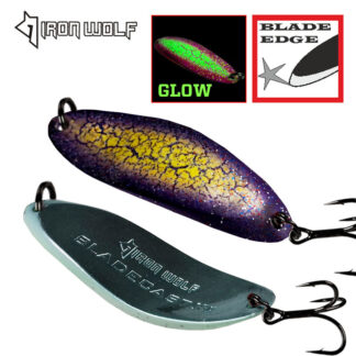 Iron Wolf Bladecast L 18gr