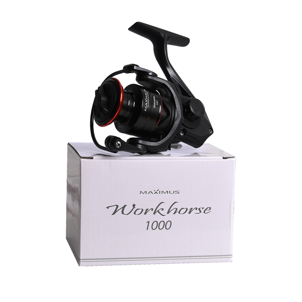 Ritė Maximus Work Horse - Image 7